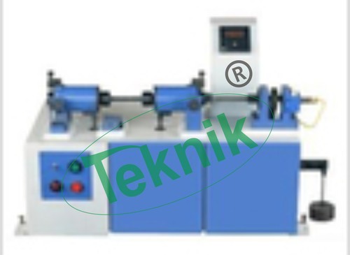 Fatigue Testing Machine