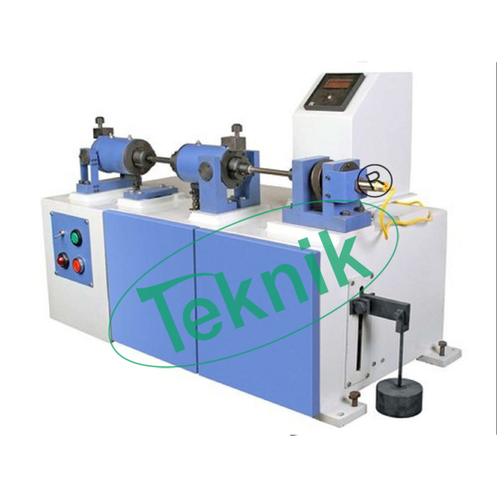 Fatigue Testing Machine for research labs