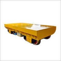 Battery Operated Transfer Trolley