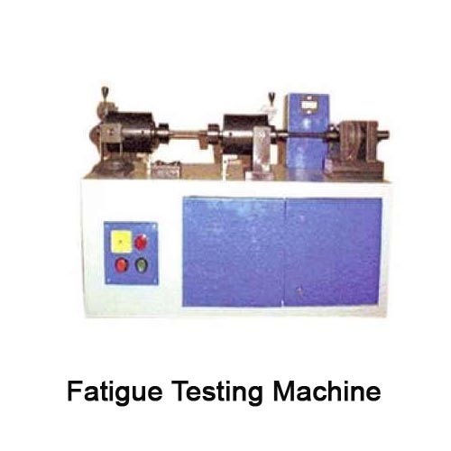 Fatigue testing machine