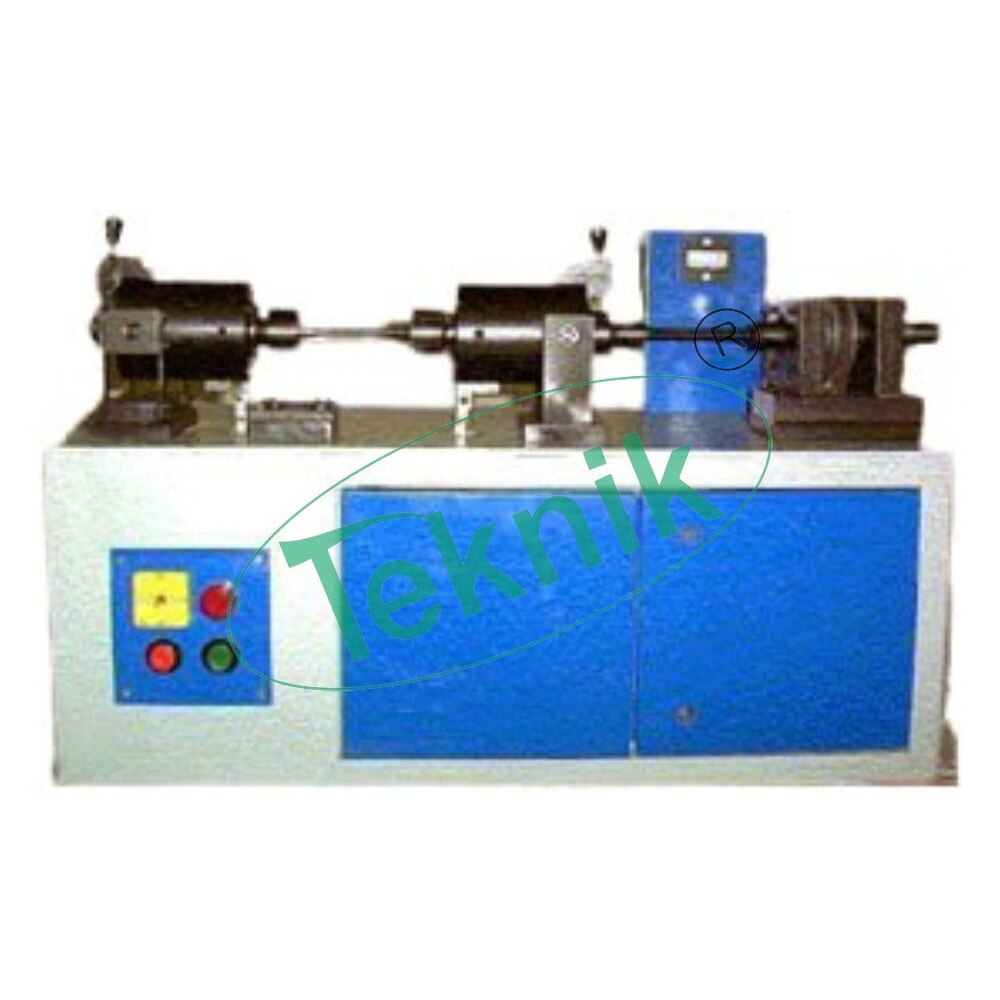 Fatigue testing machine