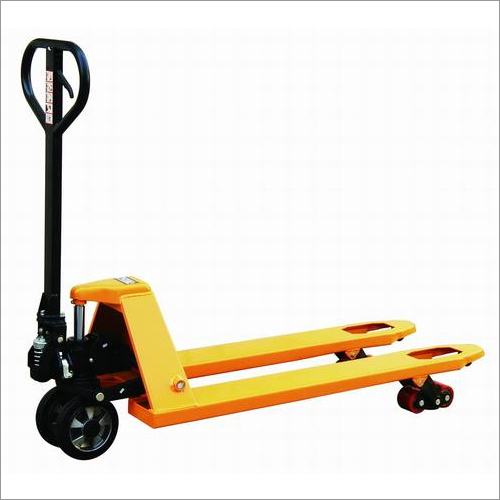 Hand Pallet Truck