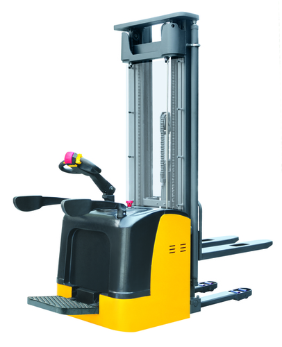 Electric or Semi Electric Stacker