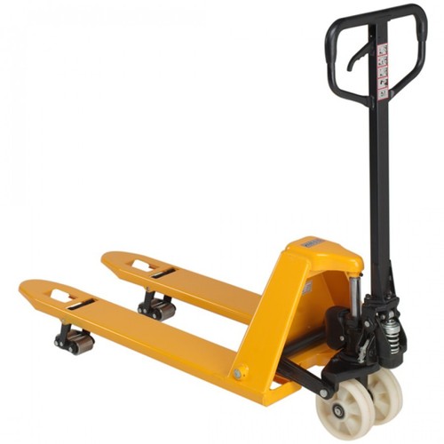 4 Way Hand Pallet Truck