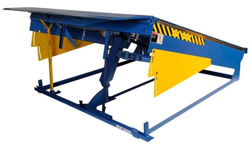 Dock Leveller