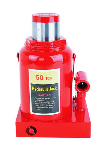 Industrial Hydraulic Cylinder Jacks