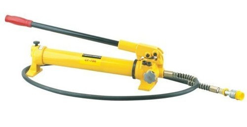 Hydraulic Hand Pumps