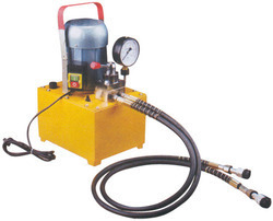 Electric Hydraulic Pumps