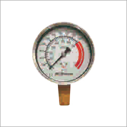 Hydraulic Pressure Gauges