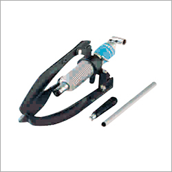 Hydraulic& Mechanical Pullers & Bearing Pullers
