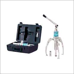 Hydraulic Pullers