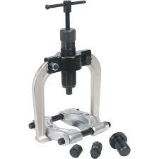 Cross Bearing Puller