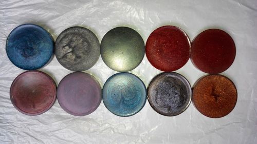 Inlays Filling Finish Inlays Filling Finish