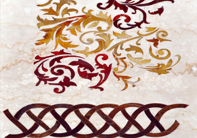 Inlays Filling Finish