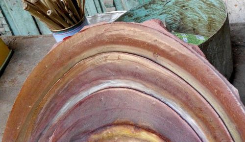 Inlays Filling Finish Inlays Filling Finish