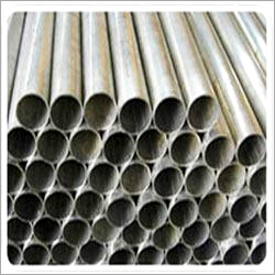 Stainless Steel Seamless Pipes