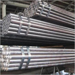 Alloy Steel Seamless Pipes