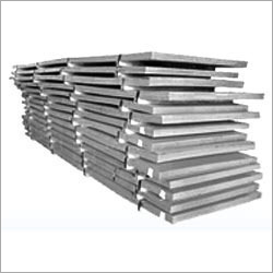 Stainless Steel Plate