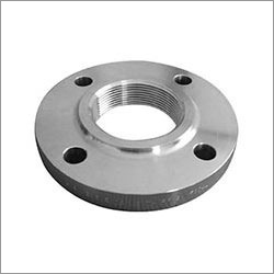 Threaded Flanges