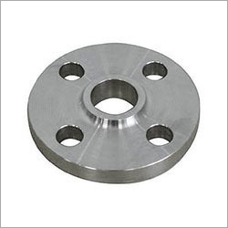 Slip On Flanges