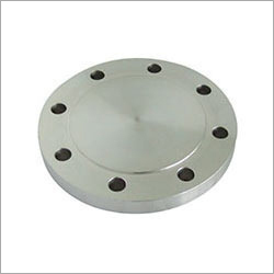 Blind Flanges