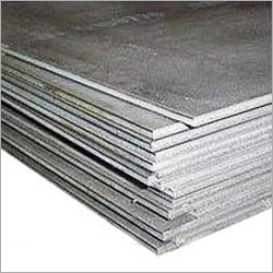 Stainless Steel Sheet