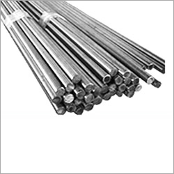 Stainless Steel Round Bars
