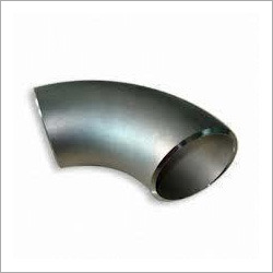Duplex Steel Elbow