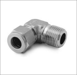 Duplex Steel Coupling