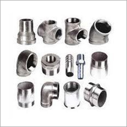 Alloy Steel Pipe Fittings