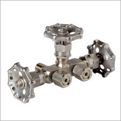 Cryogenic Valves