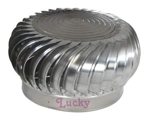 Turbo Air Ventilators