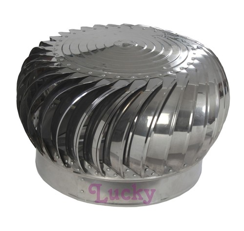 Turbine Air Ventilator