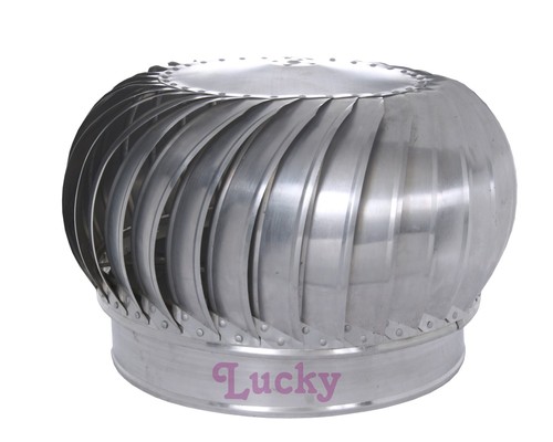 Aluminium Air Ventilators