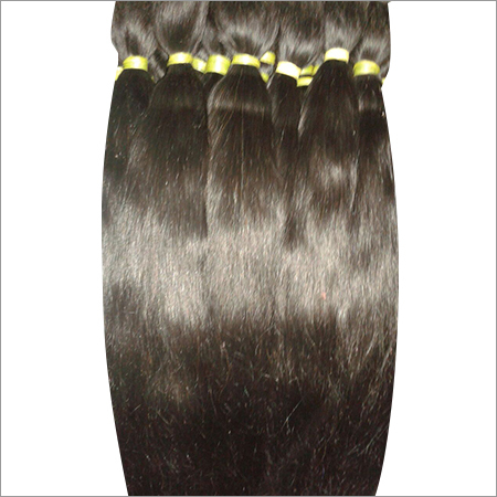 Human Hair