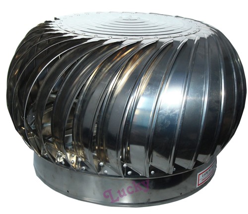 Industrial Roof Top Air Ventilators
