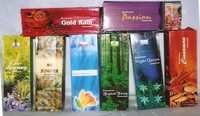 DARSHAN HEXA PACK INCENSE STICKS 20 GRAMS PACK