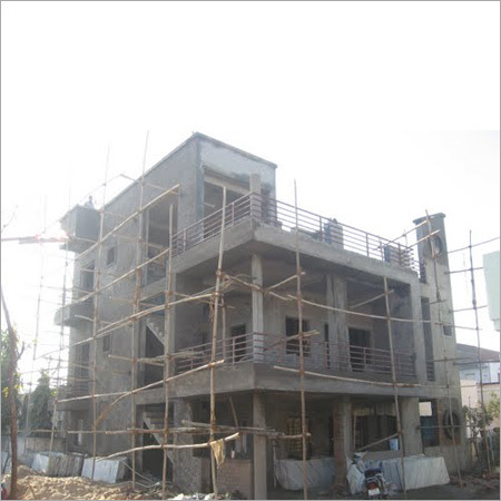 Construction Building