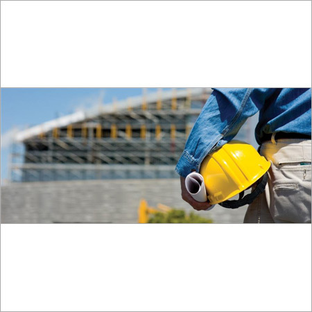 Construction Hard Hat