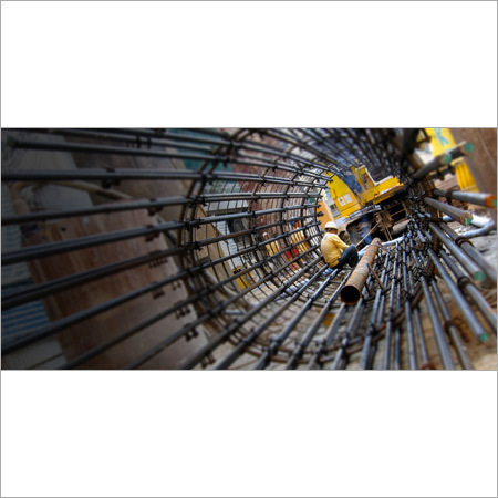 Onshore Construction Materials Engineering And Testing