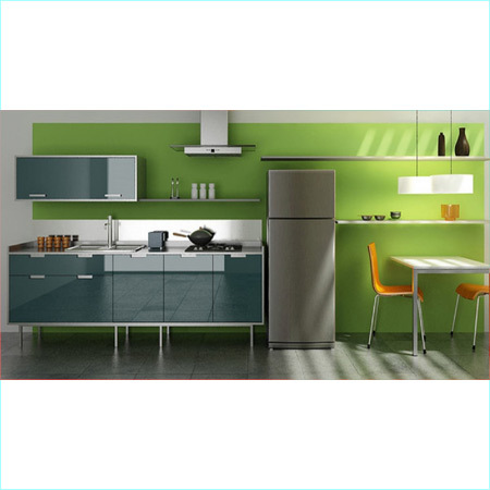 Kitchen Wallpaper