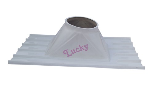 FRP Ventilator Base Plates