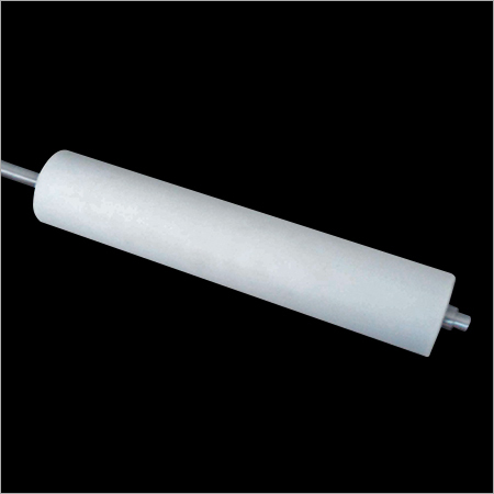 Silicone Rubber Roller Silicone Rubber Roller