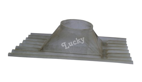 Ventilator Translucent Cement Sheet
