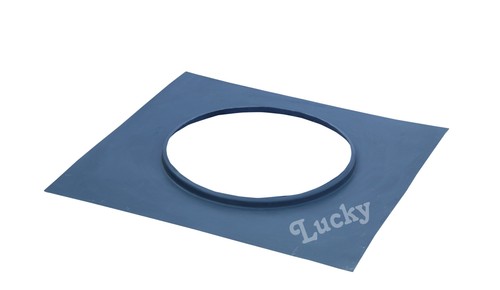 Grey Ventilator Base Plates