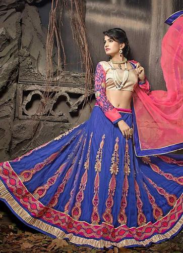 Lehenga Choli