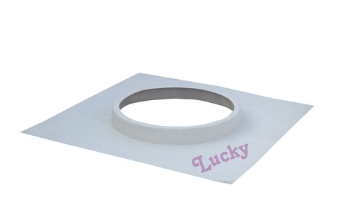 White Ventilator Sheets