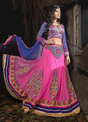 Lehenga Choli