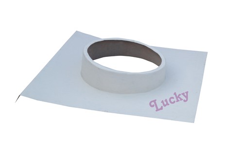 Ridge FRP Ventilator Base Plates