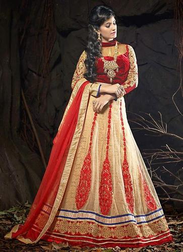 Lehenga Choli